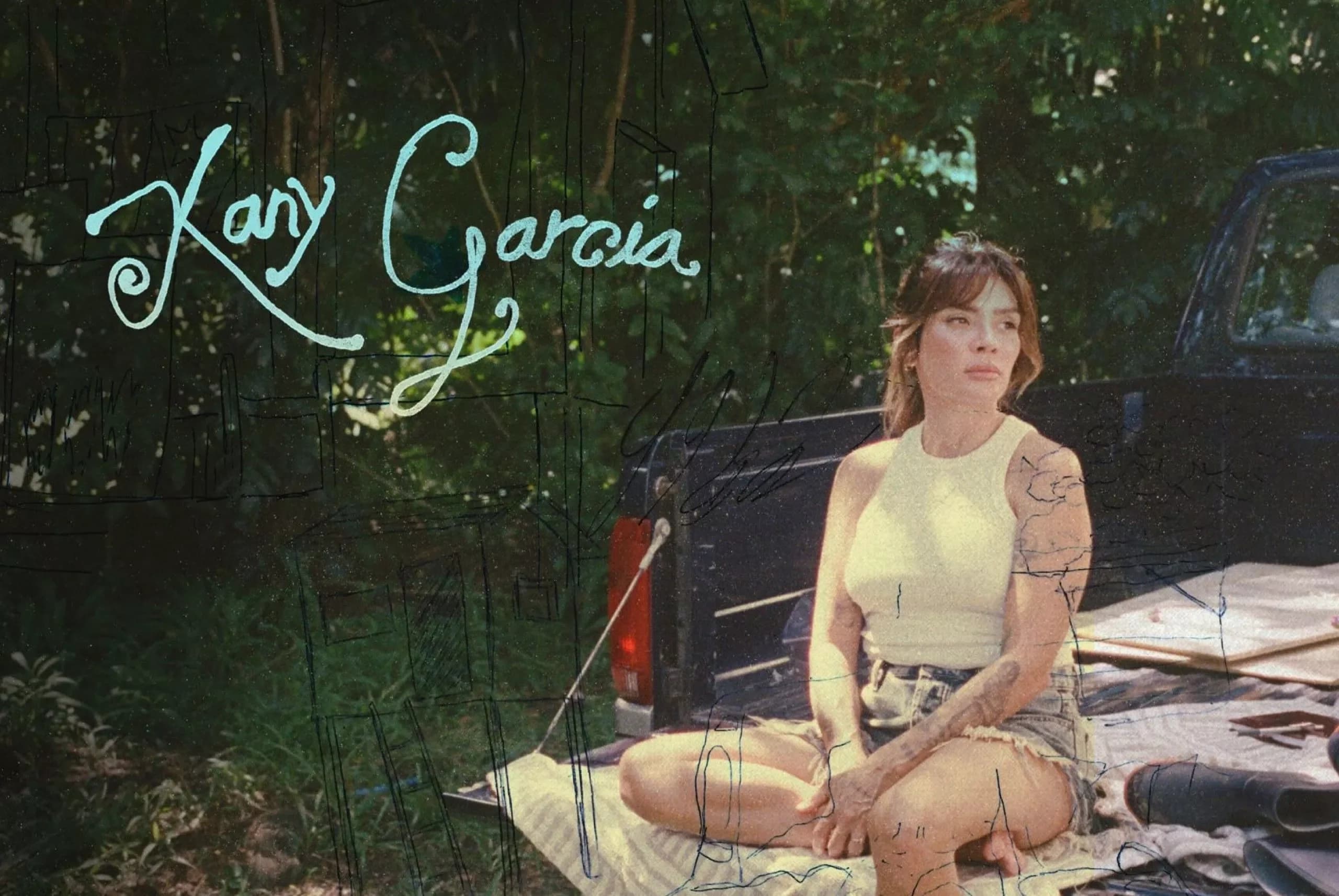 Kany García Concert Tour – Santo Domingo