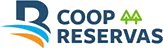 Logo de Coop Reservas
