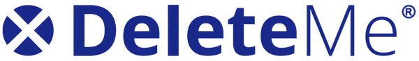 Logo de DeleteMe