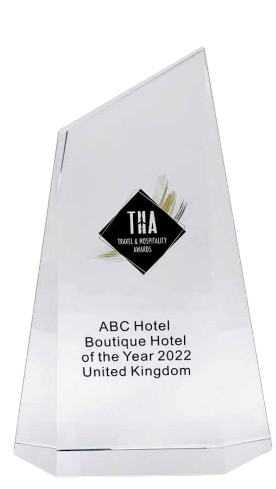 Award 2019