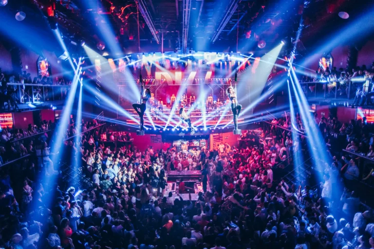 Coco Bongo Punta Cana with Open Bar and hotel/resort pick up