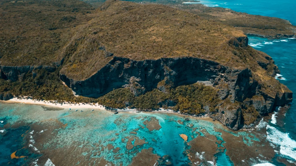 Playa Frontón & Playa Madama Day Trip from Santo Domingo.