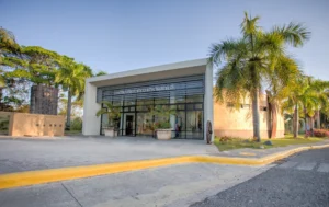 Half-Day Ron Barceló Factory Tour from Santo Domingo