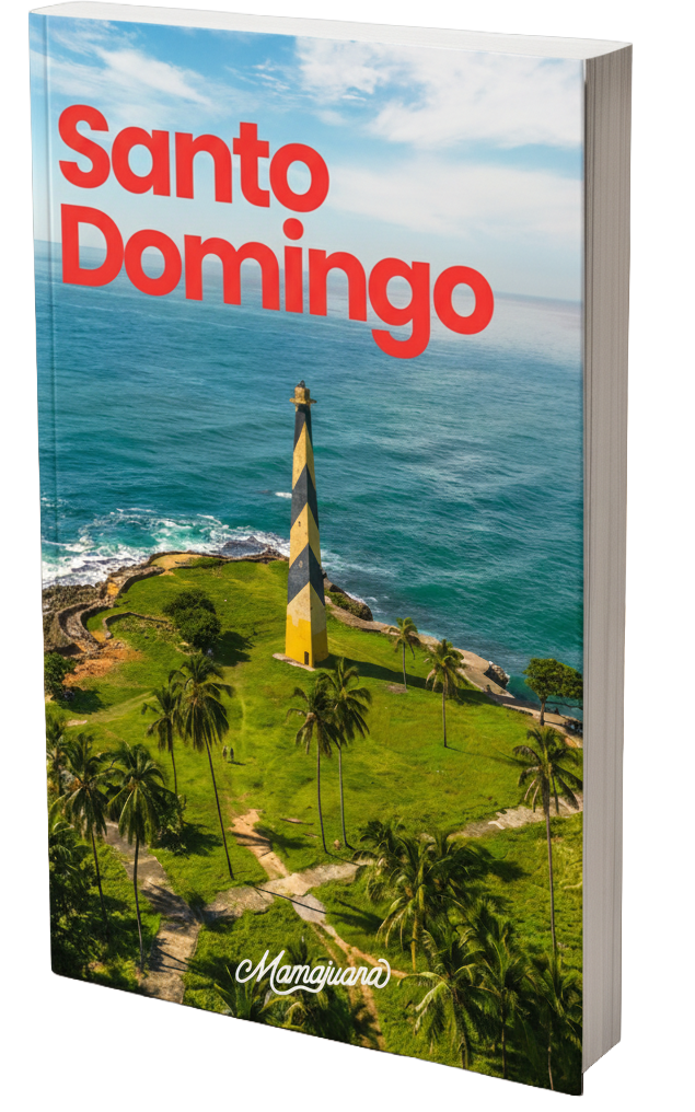 Santo Domingo Travel Guide