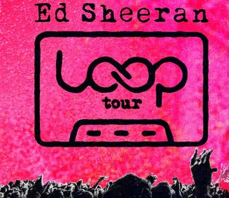 Ed Sheeran Concert Tour – Santo Domingo (from Punta Cana)