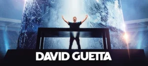 David Guetta Concert Tour – Punta Cana Transfers
