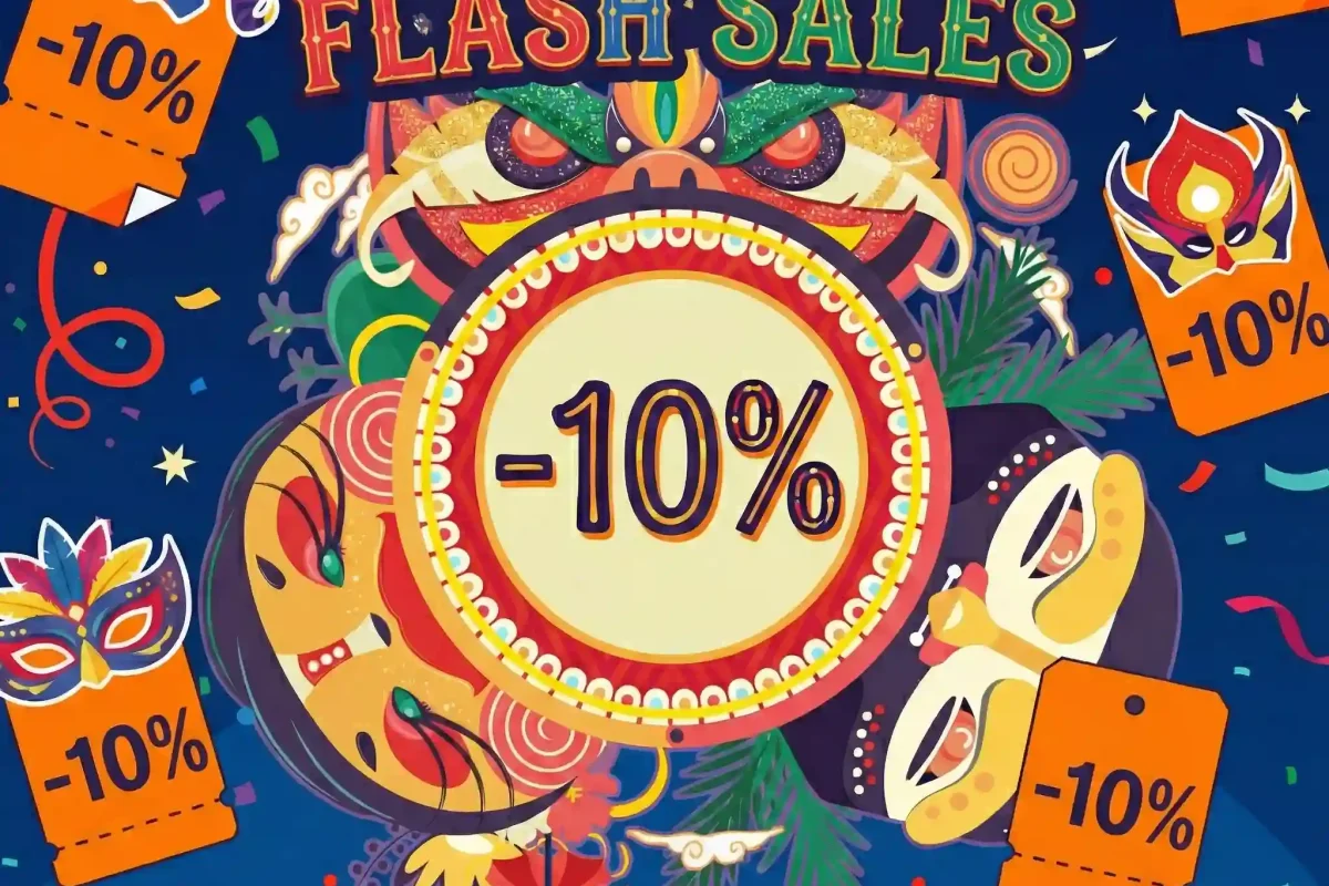 Carnival Flash Sale 2026 with 10 percent discount on tours in the Dominican Republic